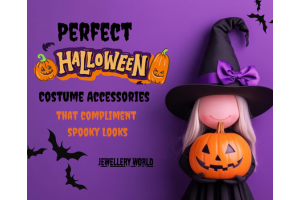 Halloween Costume Accessories