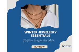 winter jewellery essentials 