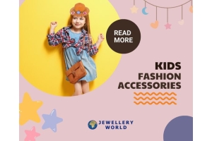 Kids Jewellery and Accessories