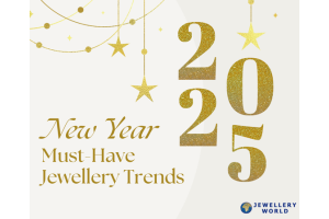 New Year Must Have Jewellery Trends - Top Selling Jewellery Picks