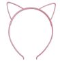 Assorted Cat Ears Alice Band  (approx.30p per each)