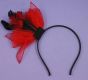 Alice Band Fascinator (£2.50 Each)