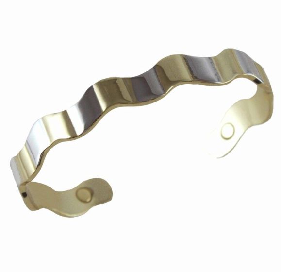 Magnetic Bangle 