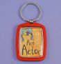 Ace Actor Keyrings