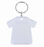 Blank T-Shirt Photo Keyrings (20p Each)