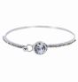 CZ & Diamante Bangle (£1.40 Each)