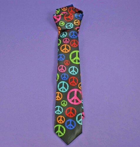 Peace Ties (£1.19 each)