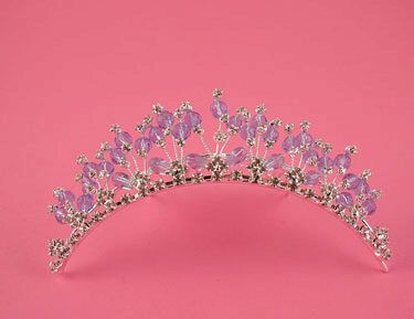 Comb Tiara