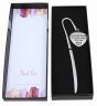 Mom Heart Bookmark (£2.95 Each)