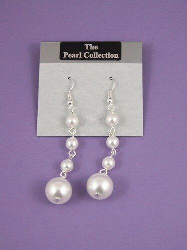 Pearl-Style Drops (80p each)