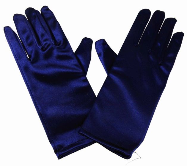 Ladies Evening Gloves 