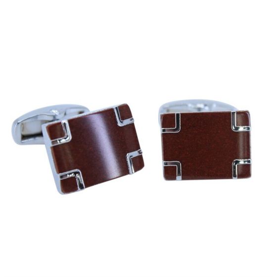 Gents Cufflinks (£1.95 each)