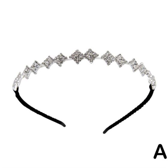 Diamante Alice Band (£1.80 Each)