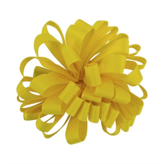 Yellow Ribbon Ponios (45p each)