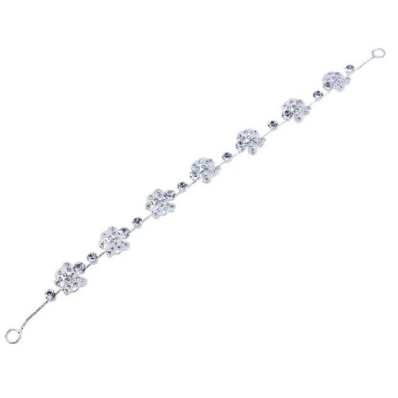 Diamante Butterfly Hair Vine (£4.50 Each)