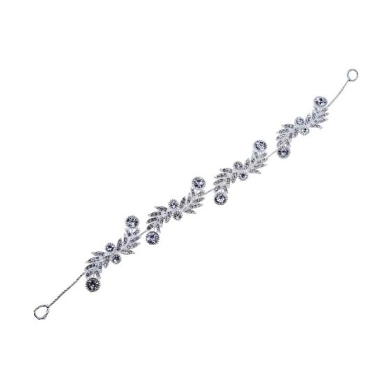 Diamante Hair Vine (£4.50 Each)