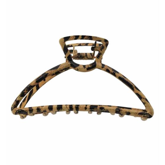 Animal Print Clamps (£1 Each)