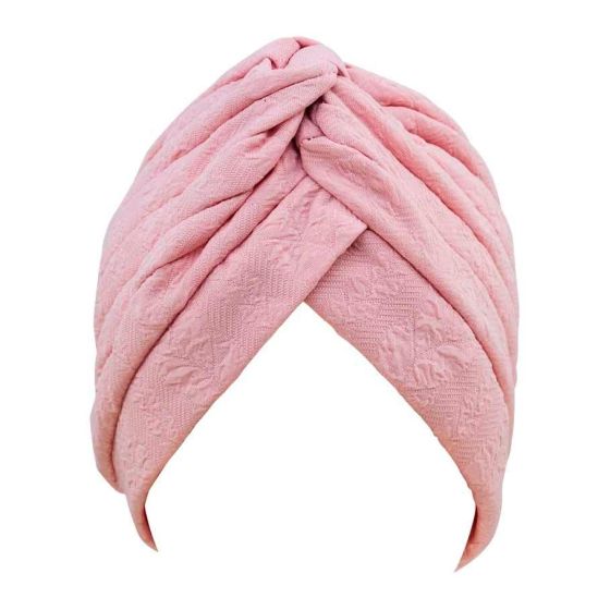 Ladies Assorted Turbans (£1.95 Each)