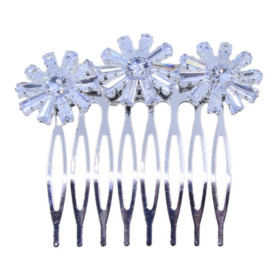 Diamante Comb (£1.80 Each)