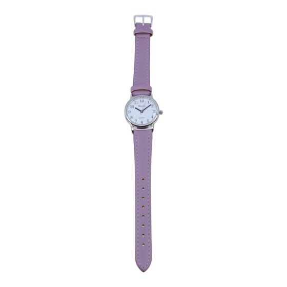 Ladies Pastel Ravel Small Dial Strap Watches (£3.75 Each)