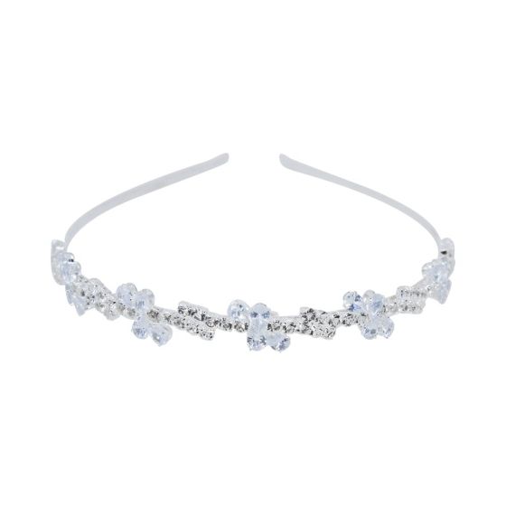 Diamante Alice Band (£2.40 Each)