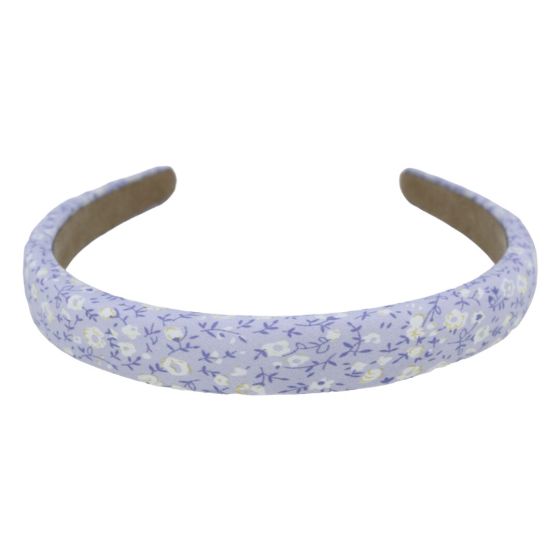 Assorted Pastel Floral Alice bands (£0.55p Each)
