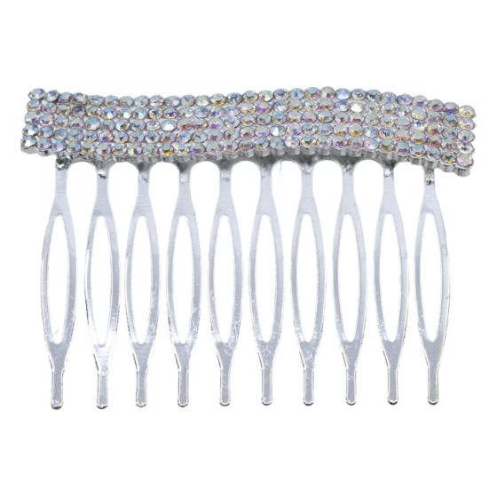 Diamante Comb (£0.95p Each)