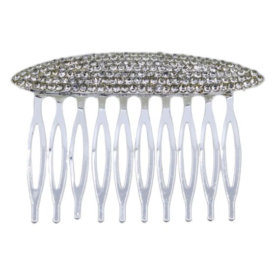 Diamante Comb (£0.95p Each)