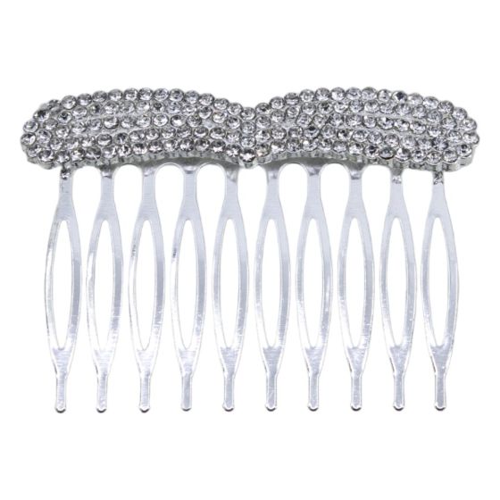 Diamante Comb (£0.95p Each)