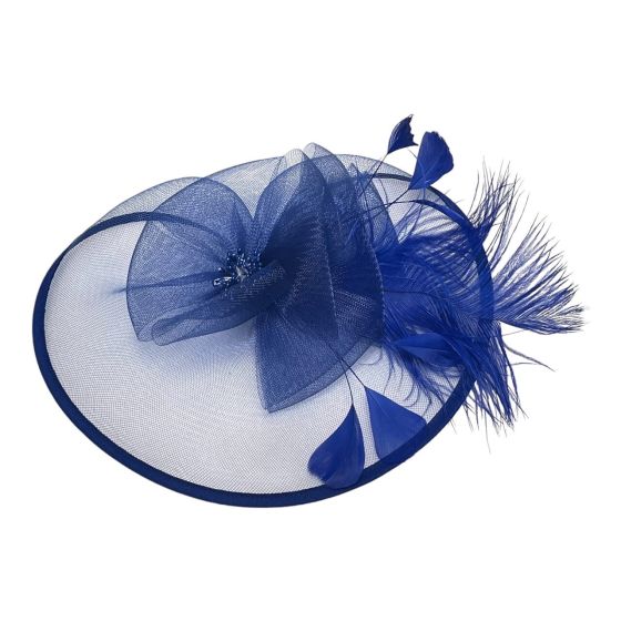 Ladies Summer fascinators -(£4.95 E Each )