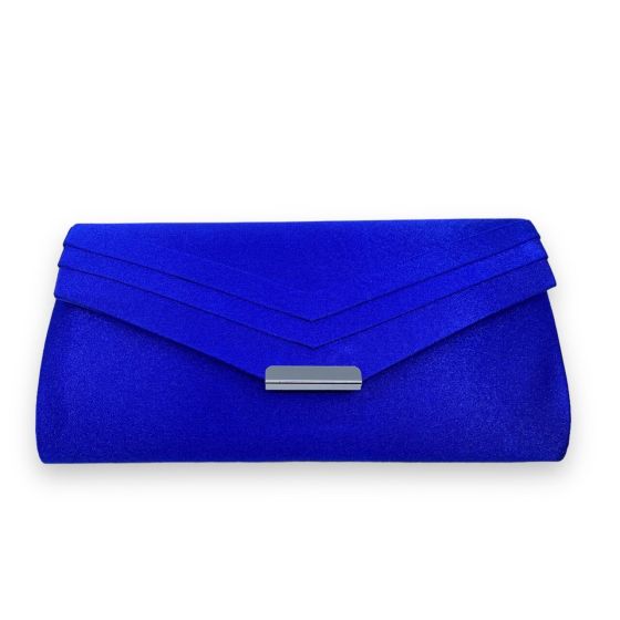 Ladies Satin Evening Bag (£4.00 Each)