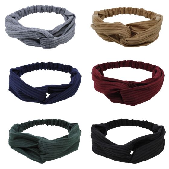 Elasticated, soft cotton feel kylie bands with side button detail.
