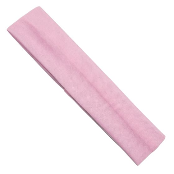 Stretchy fabric, plain Kylie bands.
Measuring approx. 5cm wide.
Available in a choice of colours.
Supplied on a card inside a clear bag with a hole for easy display.