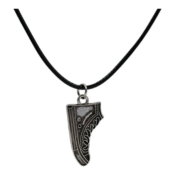 Boot Pendant