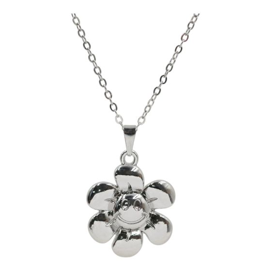 Flower Pendant