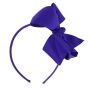 Assorted Bow Alice Band (45p per alice band)