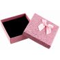 Bow & Hearts Universal Card Box