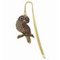 Diamante Owl Bookmark (£3.95 Each)