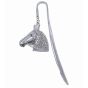 Diamante Horse Bookmark (£2.95 Each)