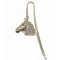 Diamante Horse Bookmark (£2.95 Each)