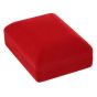 Red Velvet Pendant Box (65p Each)