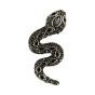 Venetti Diamante Snake Brooch  (£1.20 Each)