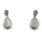 Venetti Diamante Pierced Drop Earrings (£1.05 each)