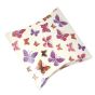 Spring/Summer Offer - Butterfly Scarf & Brooch Set (£2.26 Each)