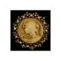 Venetti Cameo Brooch (£2.25 Each)