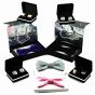 Gents Cufflinks and Bow Ties Offer (£3.00 per Set)