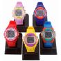 Assorted Childrens Polit Sports Watches (£2.00 Each)