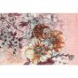 Floral Chiffon Scarves (£1.45 Each)