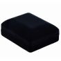 Black Velvet Pendant Box (65p Each)