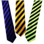 Gents Stripy Ties (£1.19 each)